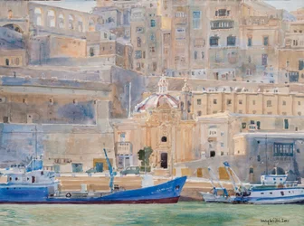 The City of Stone, 2011